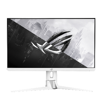 Монитор ASUS ROG Strix XG27AQ-W