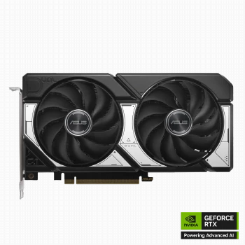 Видео карта Asus DUAL-RTX5060TI-O8G