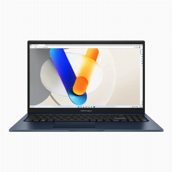 Лаптоп ASUS Vivobook 15 X1504VA-BQ2626