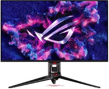 Монитор ASUS PG32UDCM 32" OLED 4K