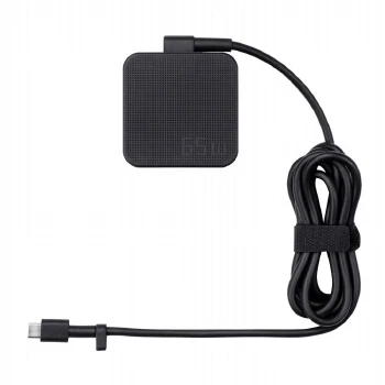 Оригинално зарядно за лаптоп ASUS 65W Type-C -