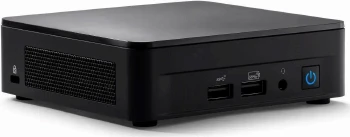 Комп. система ASUS NUC 12 Pro Wall Street Canyon Intel® Core™