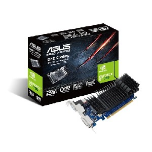 ASUS GeForce GT 730 2GB SL GDDR5 BRK