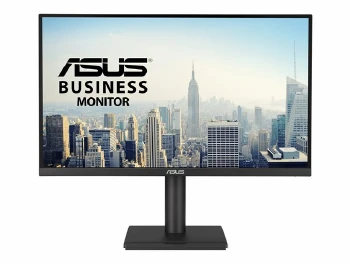 ASUS VA27UCPS 27INCH 4K UHD IPS 60HZ 5MS