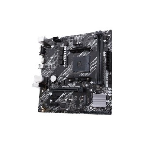 Дънна платка Asus PRIME A520M-K / AM4