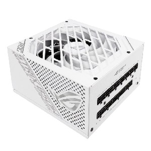 PSU ASUS ROG-STRIX-850G-WHITE