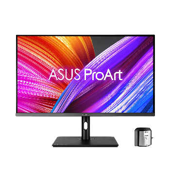 Монитор ASUS ProArt PA32UCR-K