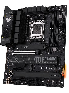 Дънна платка Asus TUF GAMING X670E-PLUS WF