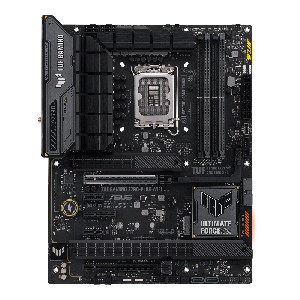 Дънна платка Asus TUF GAMING Z790-PLUS WIFI