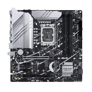 Дънна платка Asus PRIME Z790M-PLUS D4