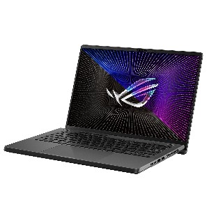 ASUS ROG Zephyrus G14 GA402XZ-NC009W