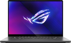 Asus ROG Zephyrus G16 (2024) GU605MY-QR098X