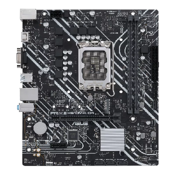 Дънна платка Asus PRIME H610M-K /LGA1700