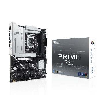 Дънна платка Asus PRIME Z890-P