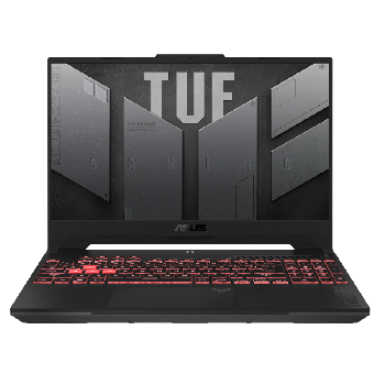 ASUS TUF Gaming A17 FA707NUR-HX002