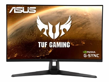 ASUS TUF Gaming VG27AQ1A Gaming Monitor 27inch IPS