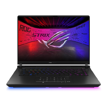 Лаптоп Asus ROG Strix SCAR 16 2025 G635LX-RW103X