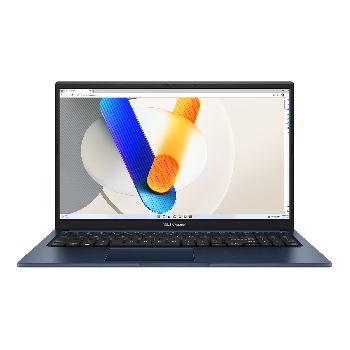 Лаптоп ASUS Vivobook 15 X1504VA-BQ3038