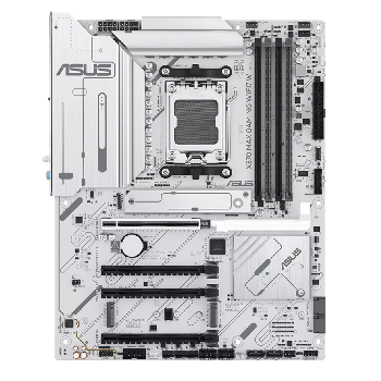 Дънна платка Asus X870 MAX GAMING WIFI7 W