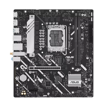 Дънна платка Asus PRIME H810M-A WIFI