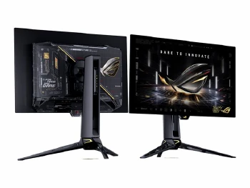 ASUS ROG Swift OLED PG27AQWP-G Edition 20-27-inch 26.5inch