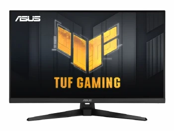 ASUS TUF Gaming VG32UQA1A 31.5inch 4K UHD Monitor