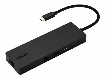 ASUS 8 in 1 USB-C Dock DC210