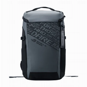 Раница за лаптоп ASUS ROG Ranger BP2701 Cybertext Edition до 17"