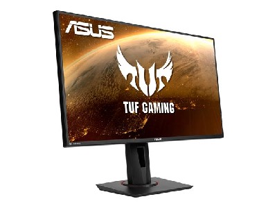 ASUS TUF VG279QR Gaming Monitor 27inch Extreme Low