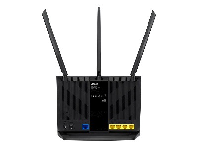 ASUS Wireless-AX1800 Dual-band LTE Modem Router