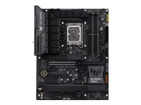 ASUS TUF GAMING Z790-PLUS WIFI LGA 1700 4DDR5