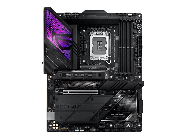 ASUS ROG STRIX Z890-E GAMING WIFI LGA1851 DDR5