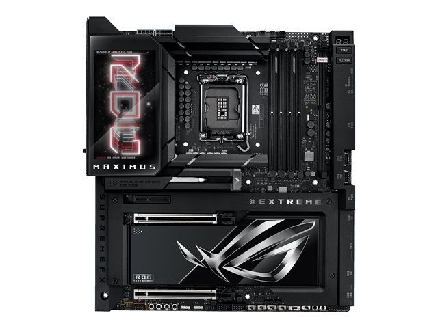 ASUS ROG MAXIMUS Z890 EXTREME LGA1851 DDR5 ATX