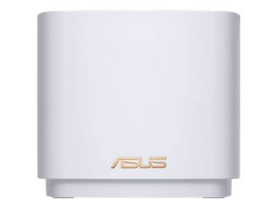 ASUS Tri-Band WiFi 6 Mesh WiFi System suitable