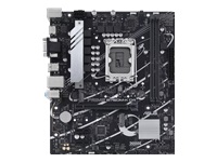 ASUS PRIME B760M-K D4 LGA1700 microATX MB 2xDDR4