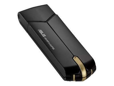 ASUS USB-AX56 w/o CRADLE AX1800 Dual-band USB client