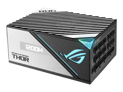 ASUS ROG THOR 1000W Platinum II Fully Modular