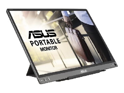 ASUS ZenScreen MB16ACE 15.6"