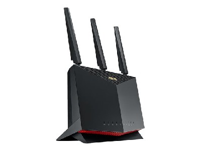 ASUS RT-AX86U Dual Band WiFi 6 AX5700 Gaming