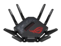 ASUS ROG Rapture GT-BE98 Quad-band WiFi 7 802.11be