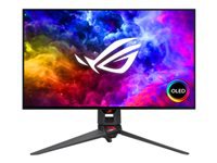 ASUS ROG Swift OLED PG27AQDM