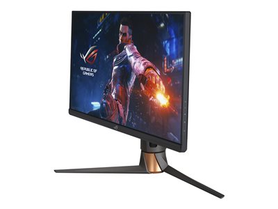 ASUS ROG SWIFT PG279QM G-SYNC Gaming Monitor 27inch