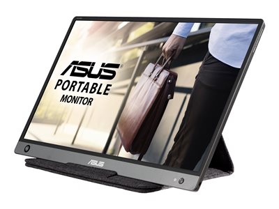 ASUS MB16AH 15.6inch IPS Portable Monitor 1920x1080 60Hz