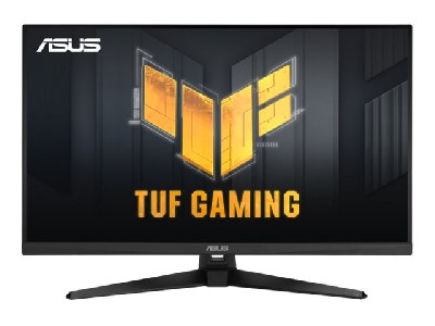 ASUS TUF Gaming VG32AQA1A 31.5inch Gaming Monitor VA