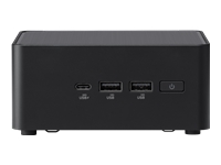 ASUS RNUC14RVHI300000I Barebone Intel Core 3 100U Tall