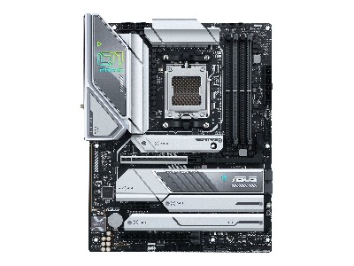 ASUS PRIME X670E-PRO WIFI AM5 ATX MB 4xDIMM