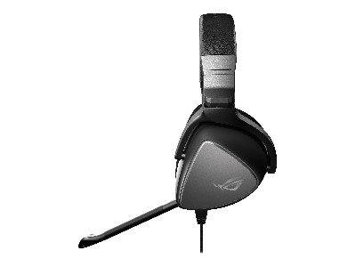 ASUS ROG Delta Core gaming headset PC/PS4/XOne/Switch/Mobile