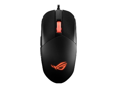 ASUS ROG Strix Impact II Wireless gaming mouse