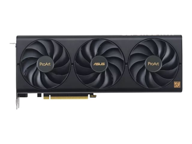 ASUS PROART GeForce RTX 4060 Ti OC 16GB