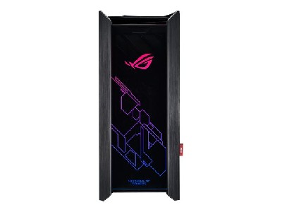 ASUS ROG STRIX HELIOS GX601 Carcasa 4x140mm fan